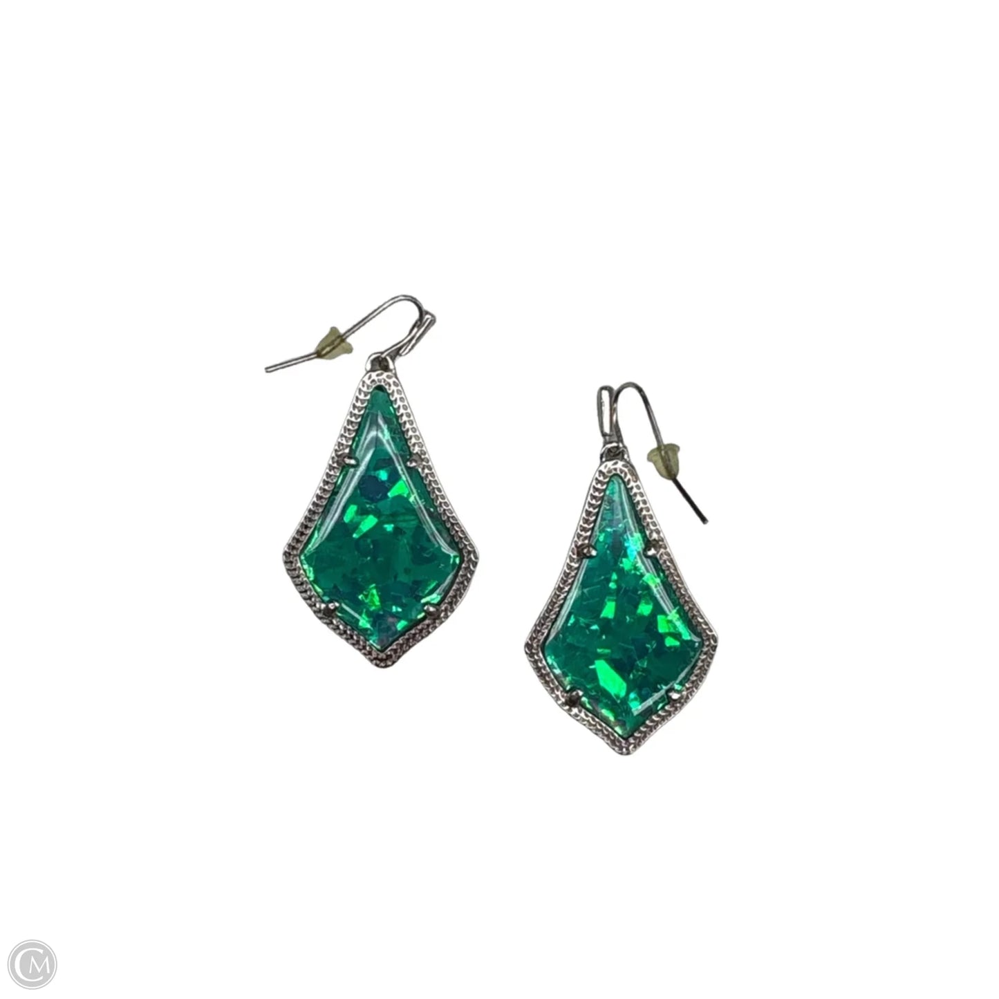 Earrings Dangle/drop By Kendra Scott