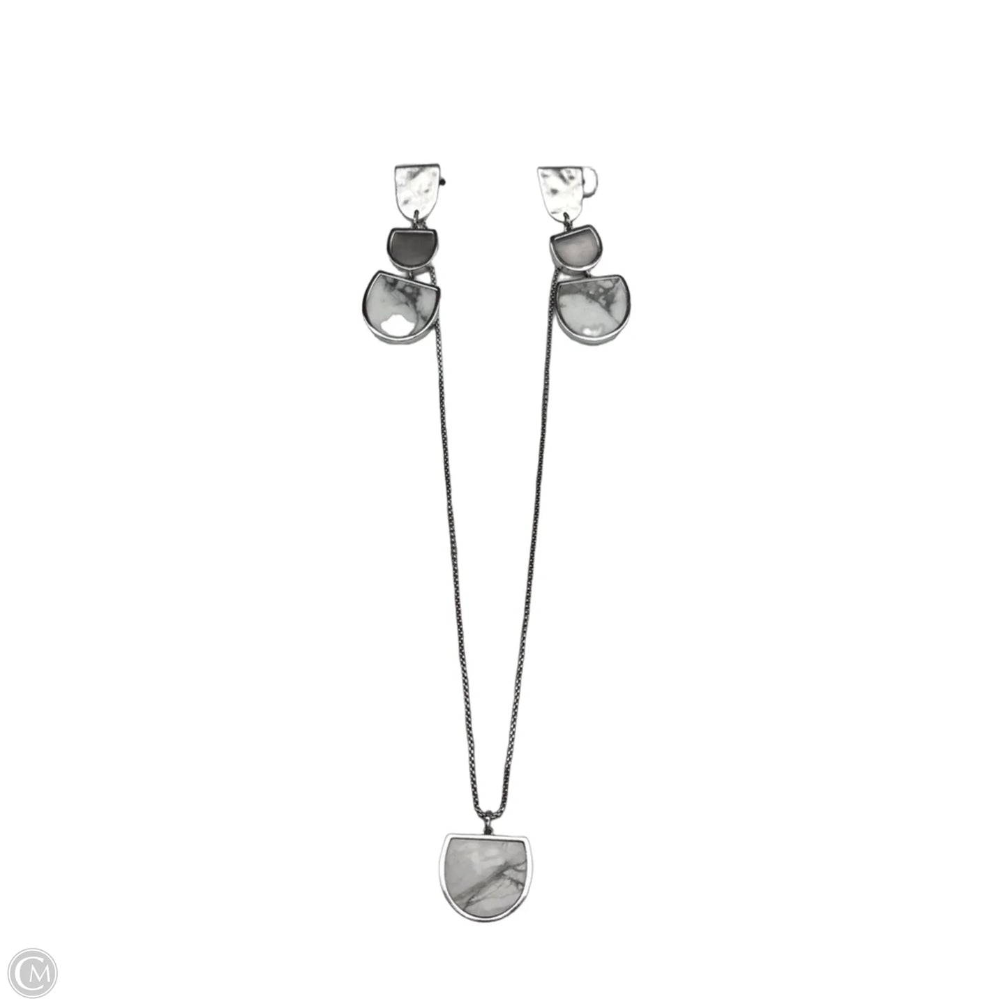 Necklace Set By Kendra Scott