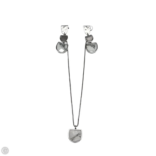 Necklace Set By Kendra Scott