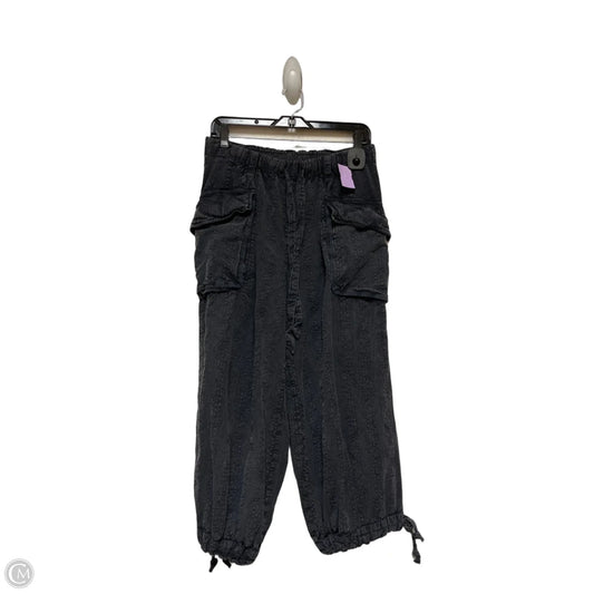 Pants Cargo & Utility By Free People In Grey, Size: 0