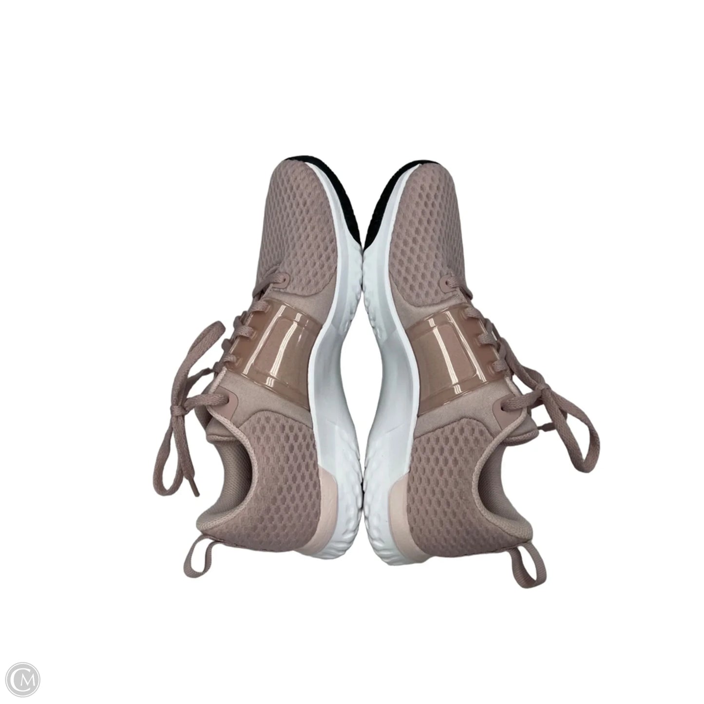Shoes Sneakers By Nike In Mauve, Size: 9