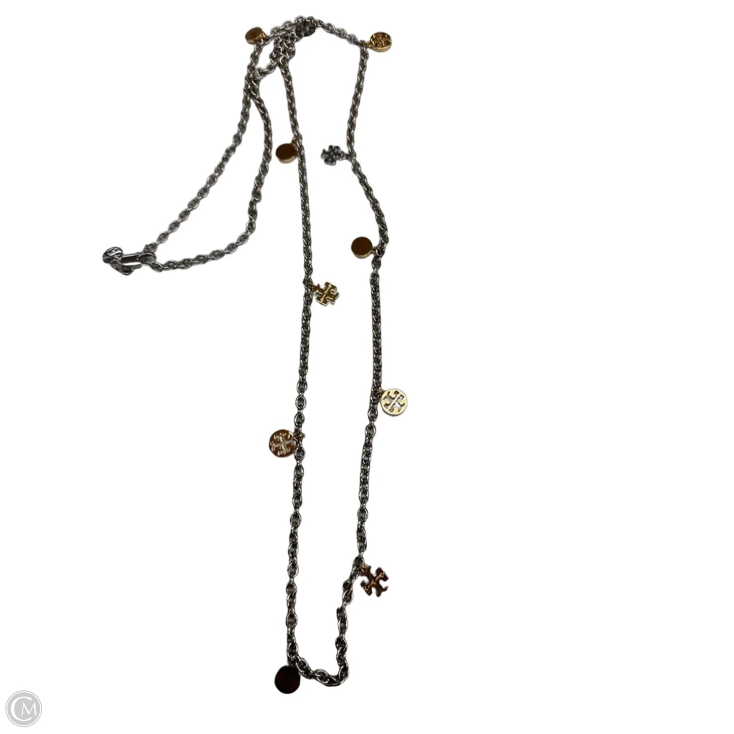 Necklace Designer By Tory Burch