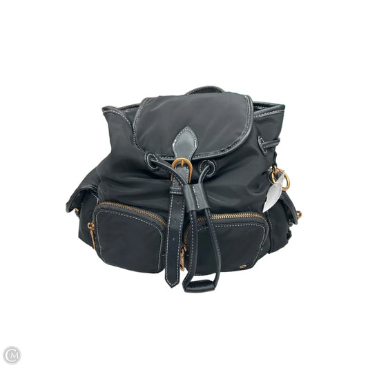 Backpack By Steve Madden, Size: Medium