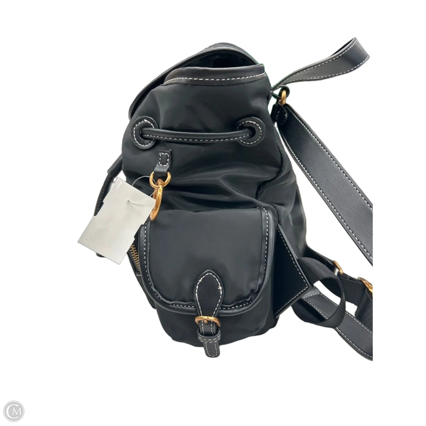 Backpack By Steve Madden, Size: Medium