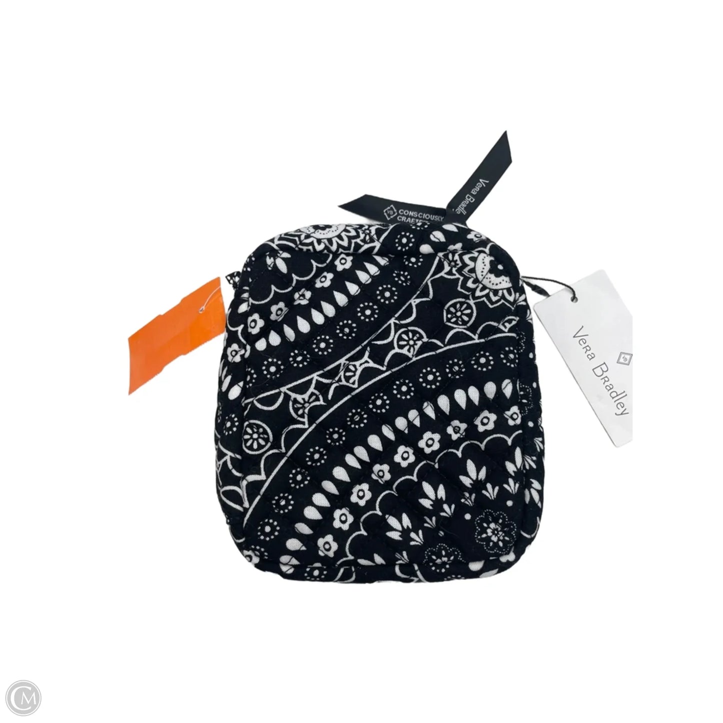 Makeup Bag By Vera Bradley, Size: Small