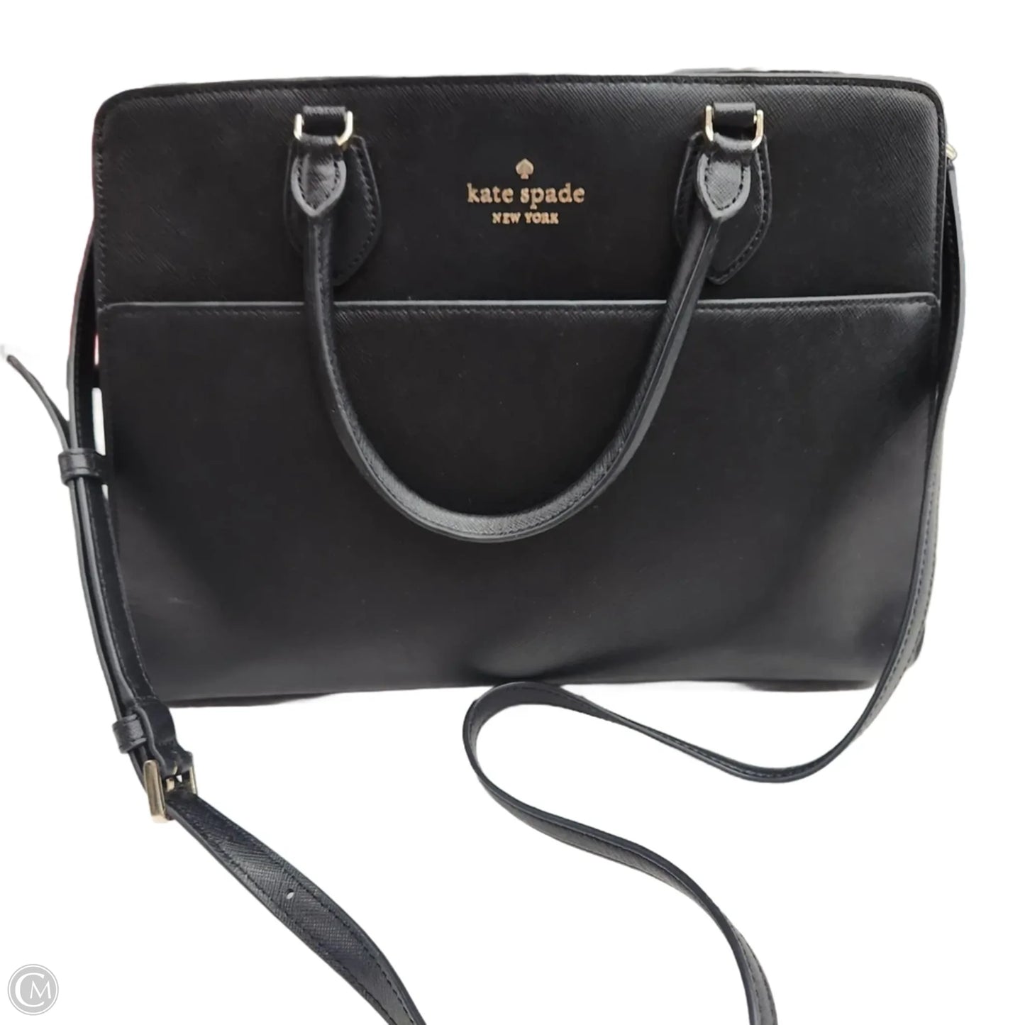 Handbag Designer By Kate Spade, Size: Large