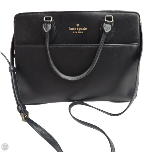 Handbag Designer By Kate Spade, Size: Large