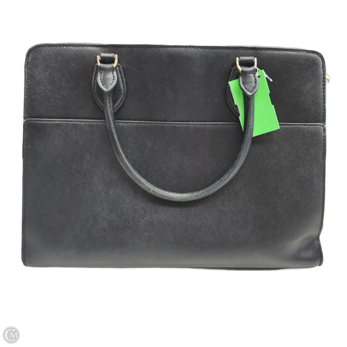 Handbag Designer By Kate Spade, Size: Large