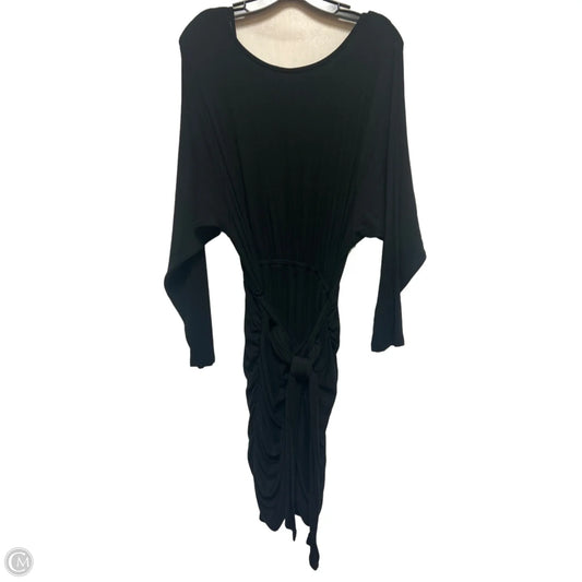 Dress Casual Short By Free People In Black, Size: S