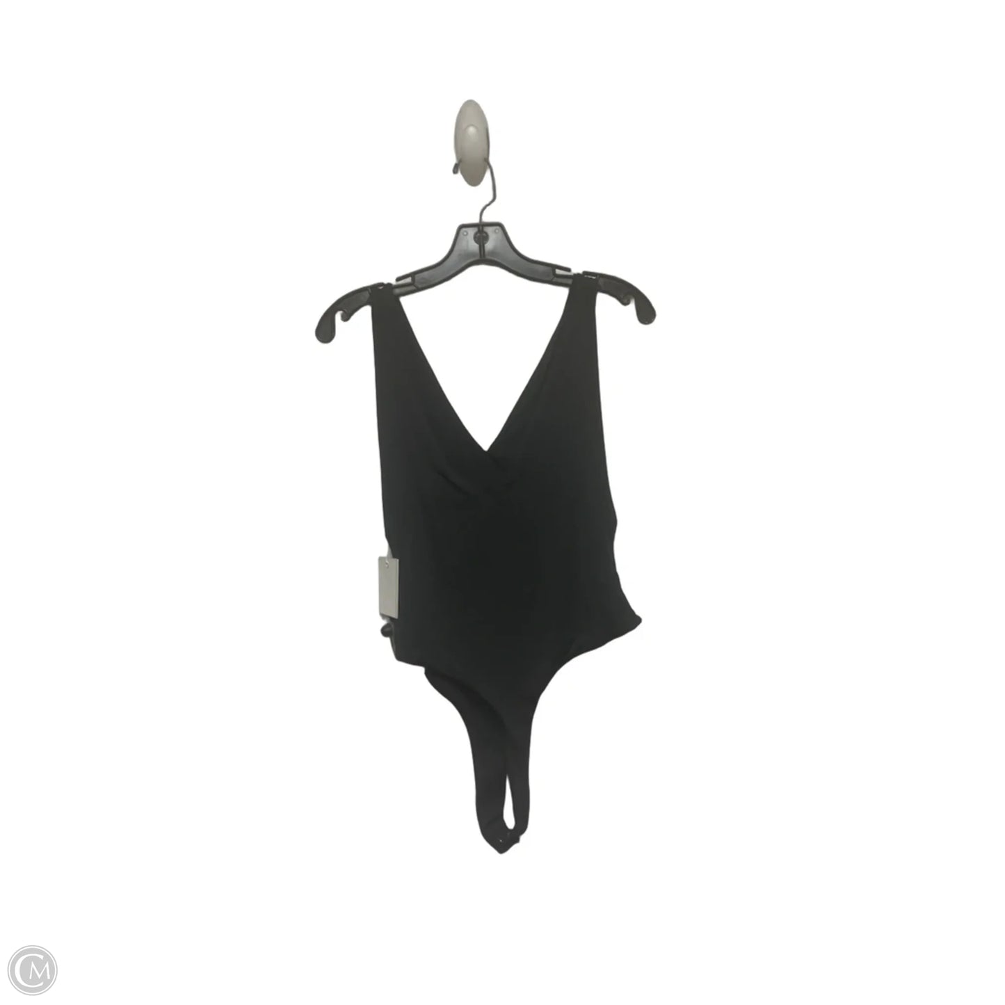 Bodysuit By Meshki In Black, Size: M