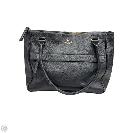 Handbag Designer By Kate Spade, Size: Medium