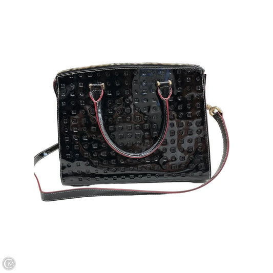 Handbag By Clothes Mentor, Size: Medium