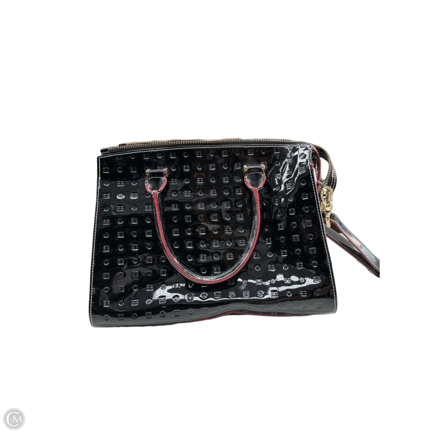 Handbag By Clothes Mentor, Size: Medium