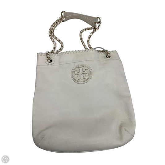 Handbag Designer By Tory Burch, Size: Large