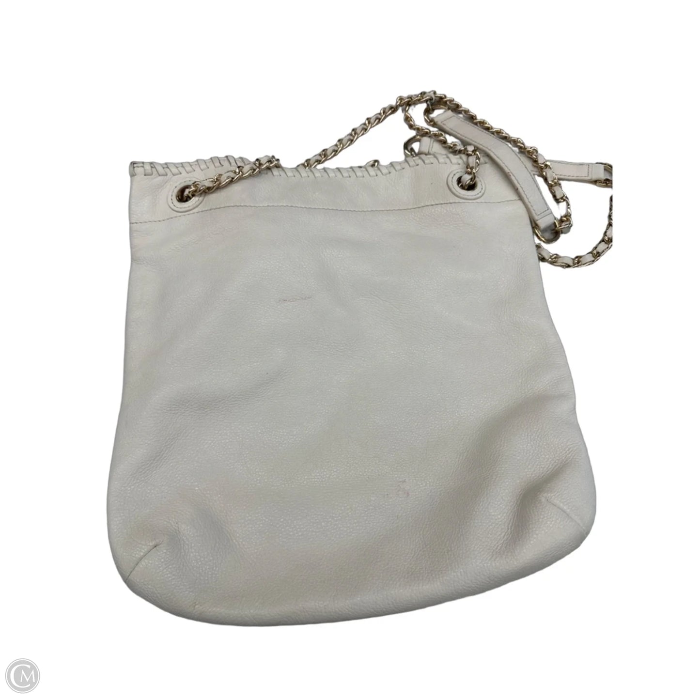 Handbag Designer By Tory Burch, Size: Large