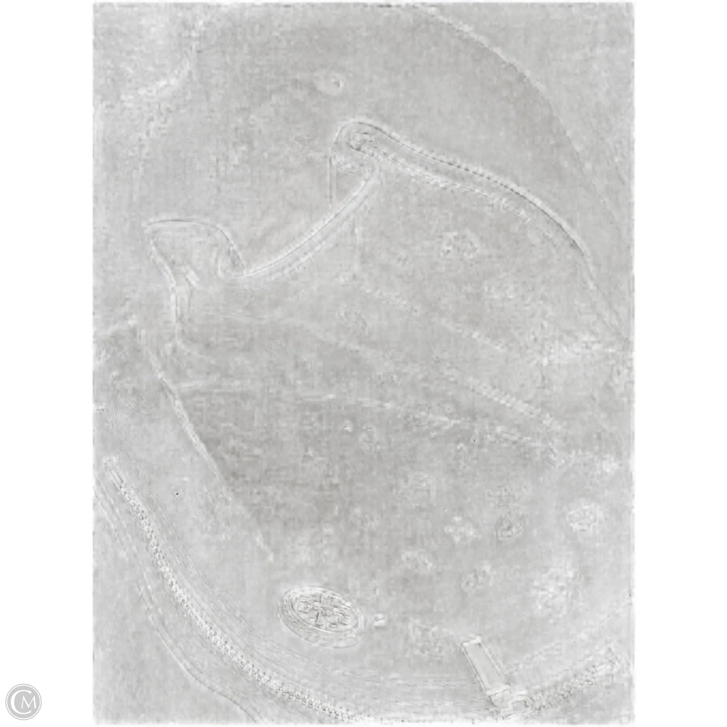 Handbag Designer By Tory Burch, Size: Large