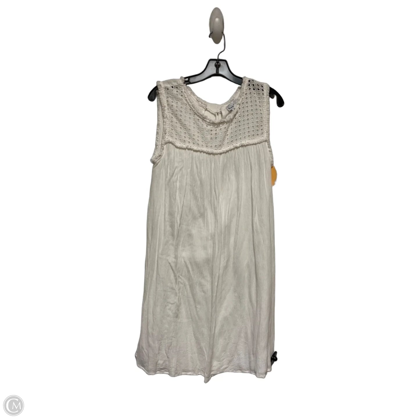 Dress Casual Short By Tommy Bahama In White, Size: L