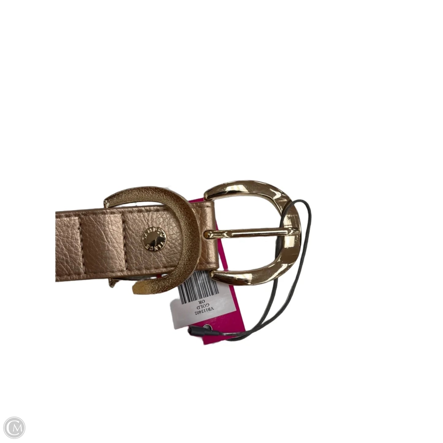 Belt By Vince Camuto, Size: Small