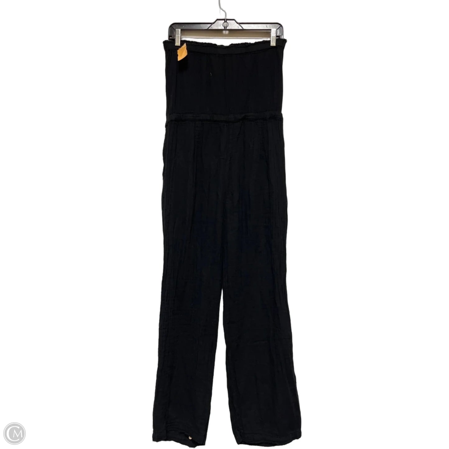 Jumpsuit By Velvet In Black, Size: S