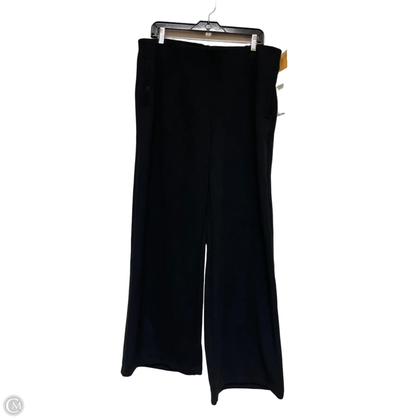 Pants Other By A New Day In Black, Size: Xl