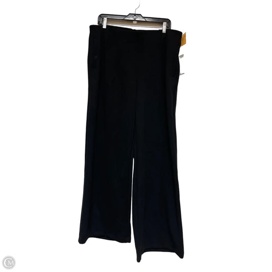 Pants Other By A New Day In Black, Size: Xl