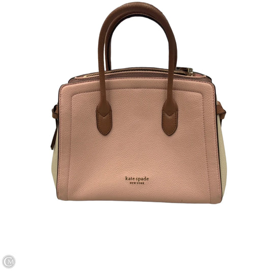 Handbag Designer By Kate Spade, Size: Medium