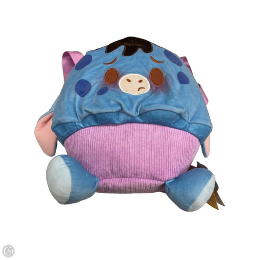 Backpack By Disney, Size: Medium