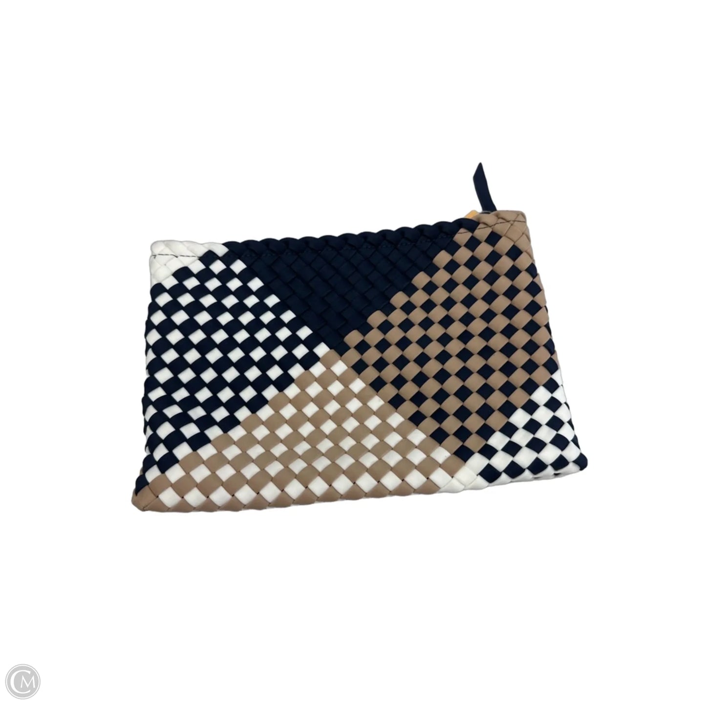 Clutch By Clothes Mentor, Size: Medium