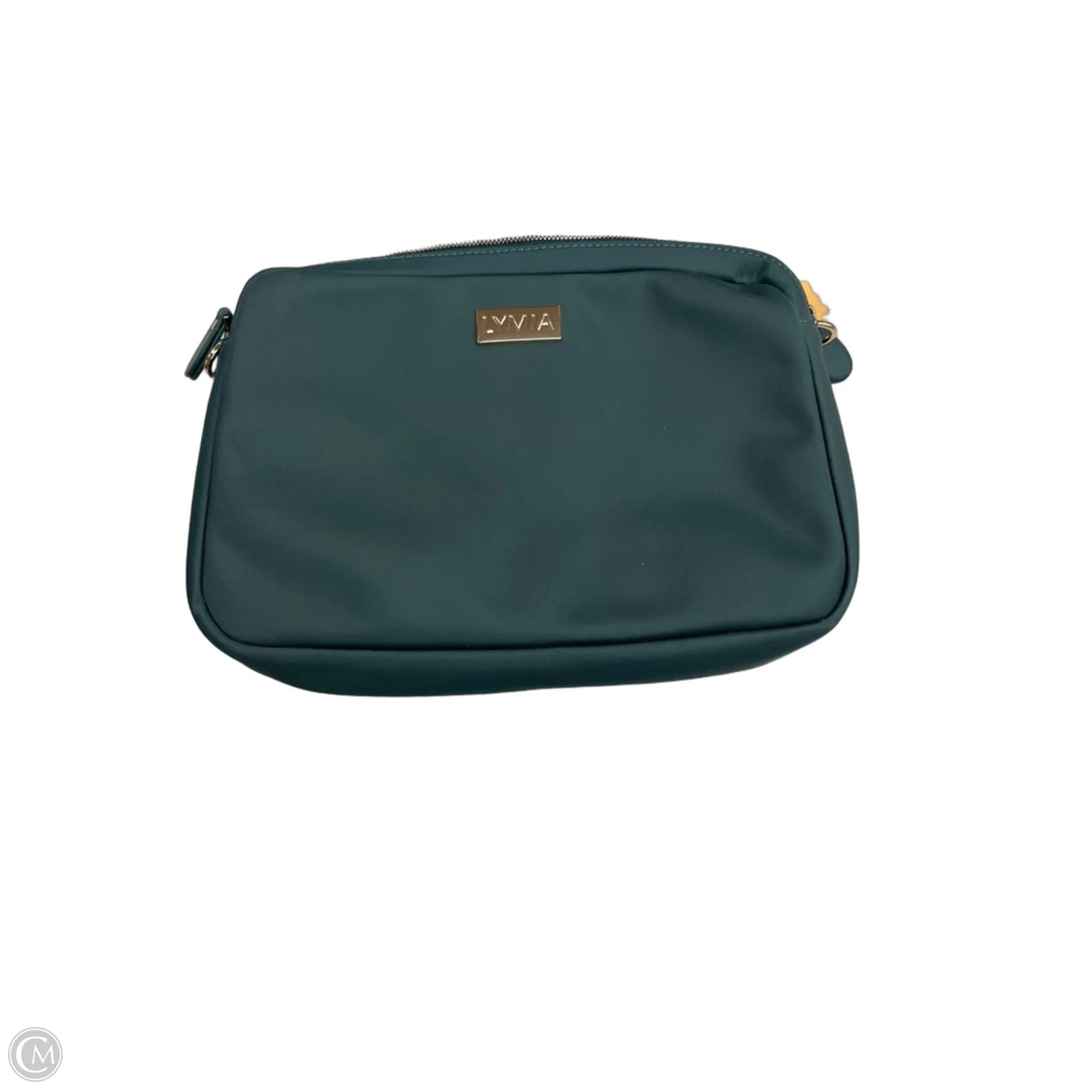 Crossbody By Clothes Mentor, Size: Medium