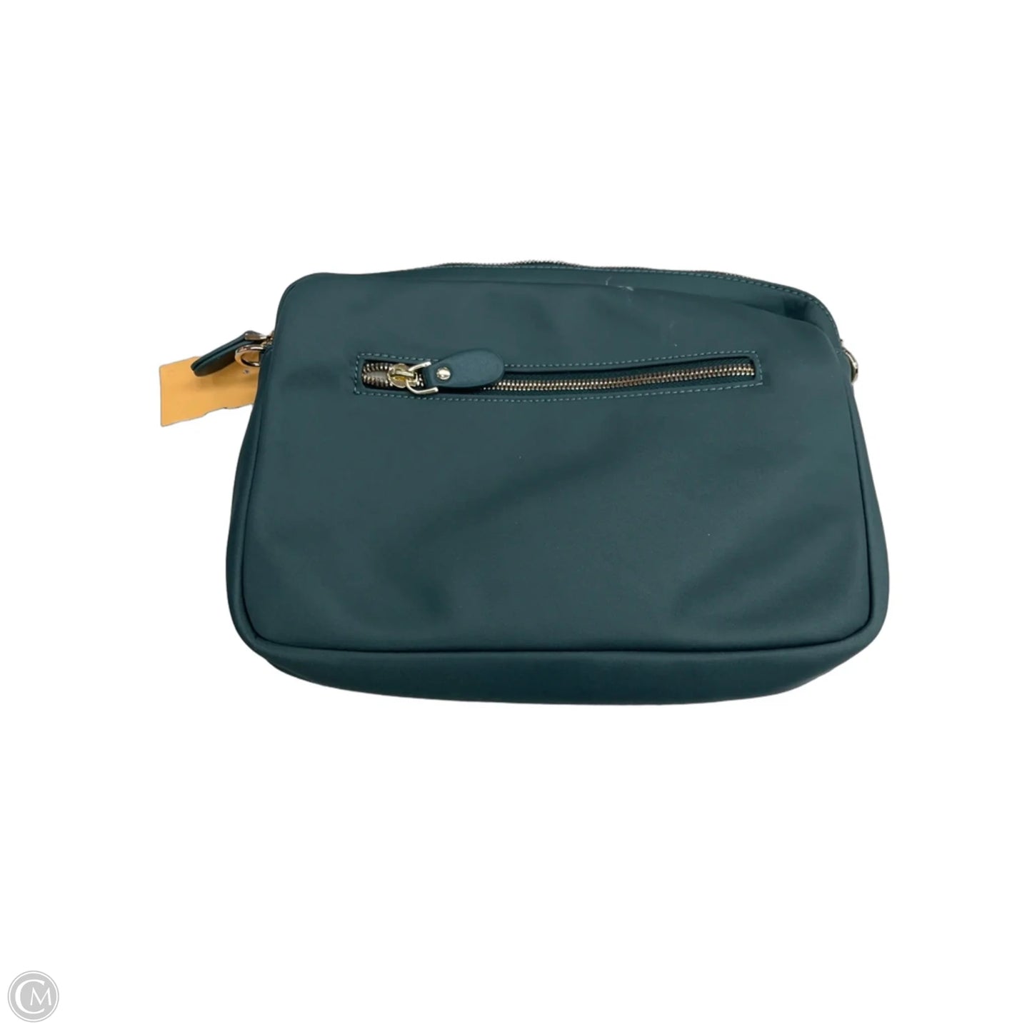 Crossbody By Clothes Mentor, Size: Medium