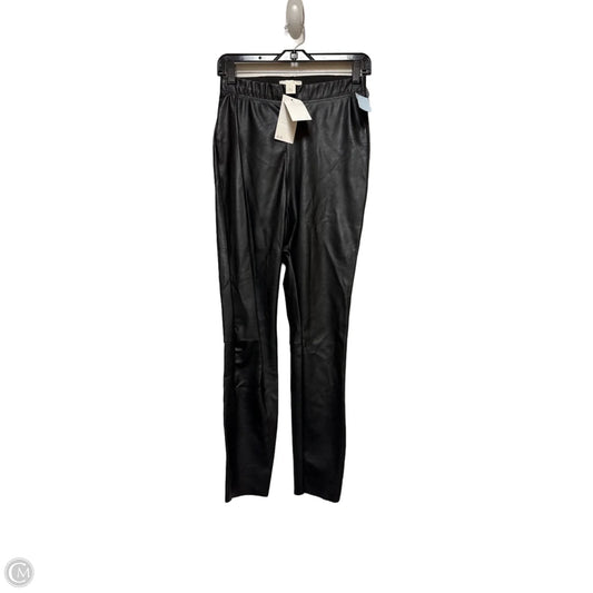 Pants Other By H&m In Black, Size: 6