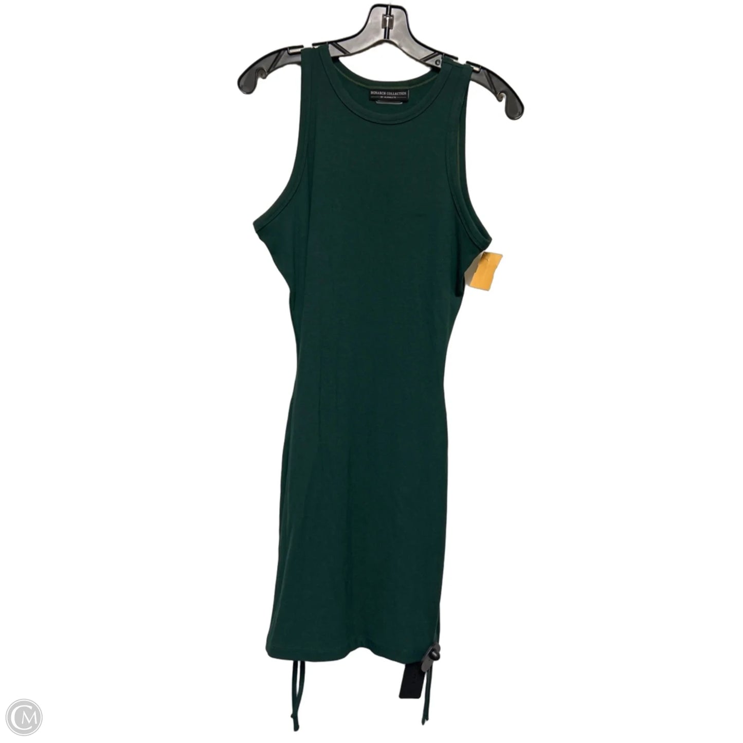 Dress Casual Short By Alphalete In Green, Size: L