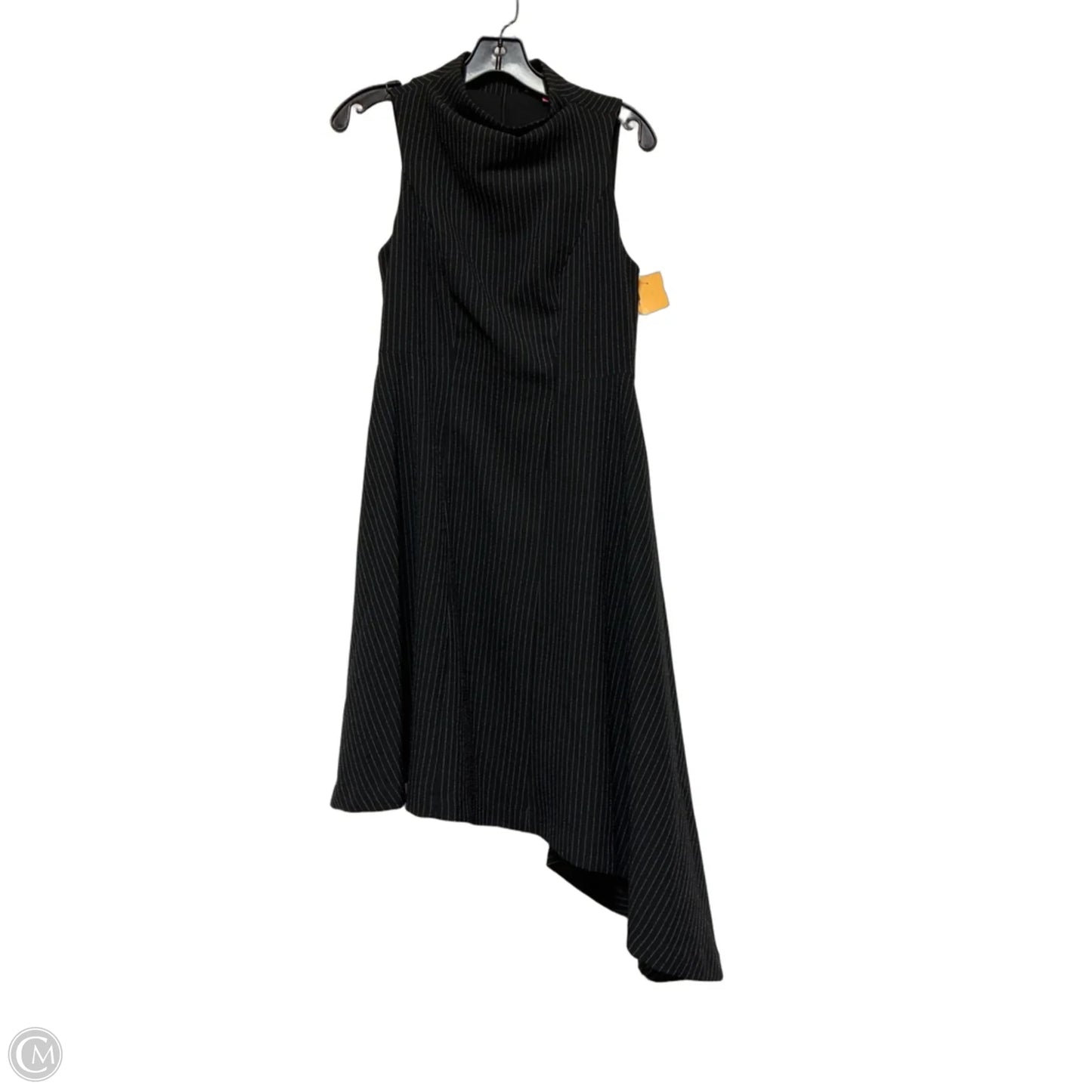 Dress Casual Short By Betsey Johnson In Black, Size: Xs