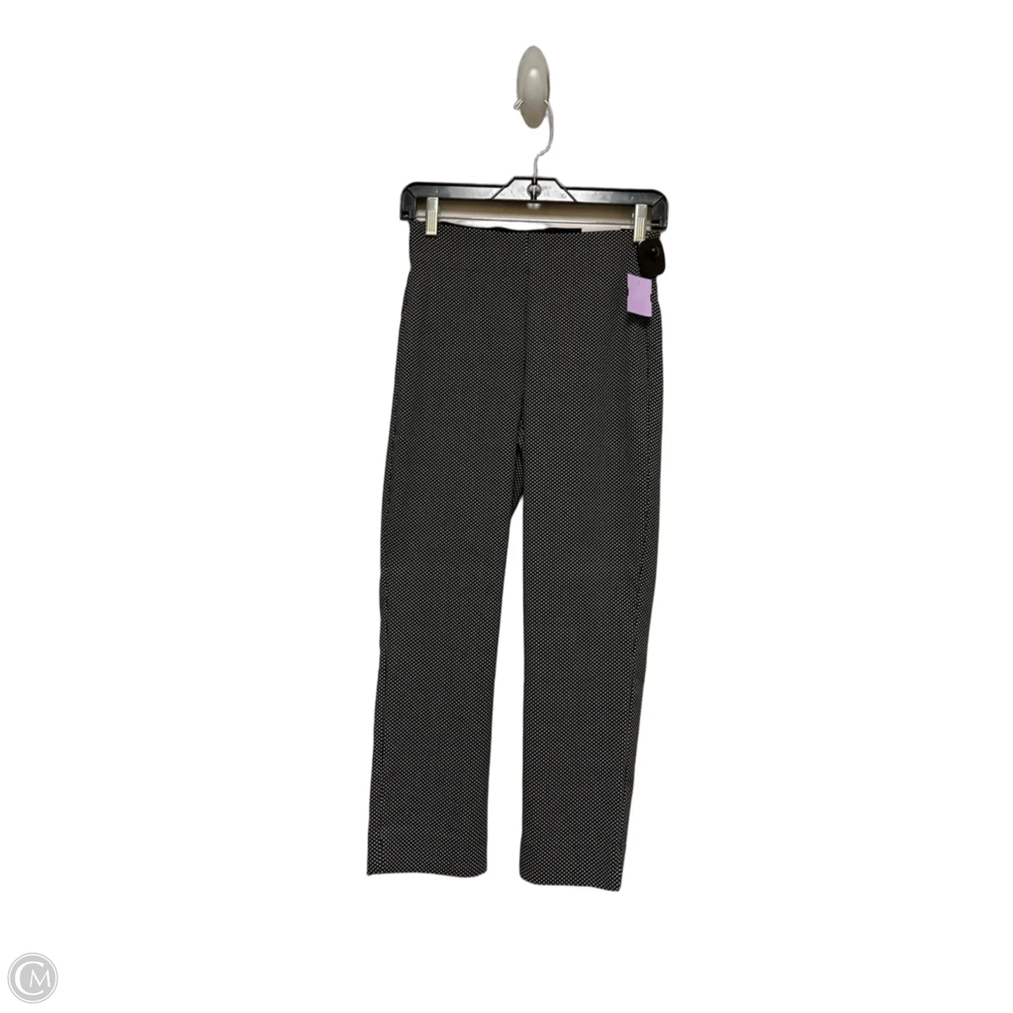 Pants Other By White House Black Market In Polkadot Pattern, Size: 0
