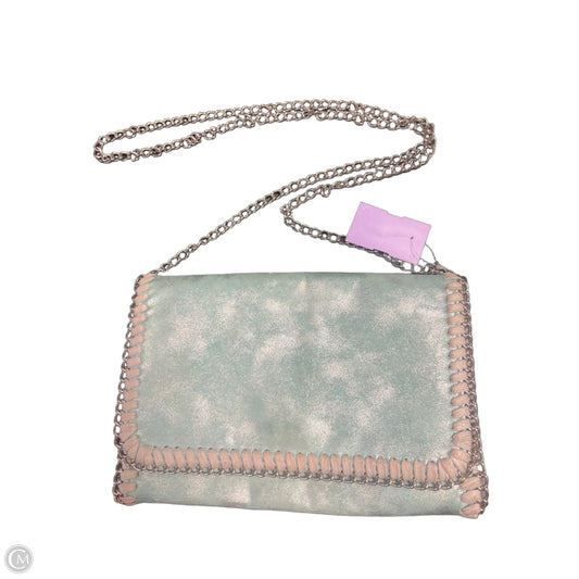 Crossbody By Chelsea 28, Size: Medium
