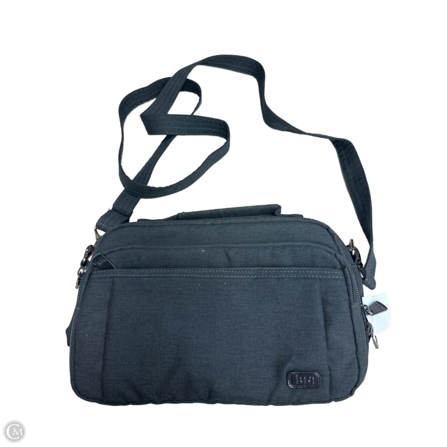 Crossbody By Lug, Size: Medium