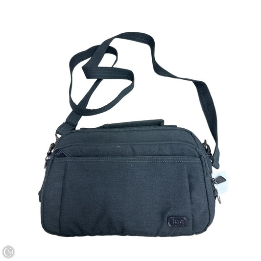 Crossbody By Lug, Size: Medium