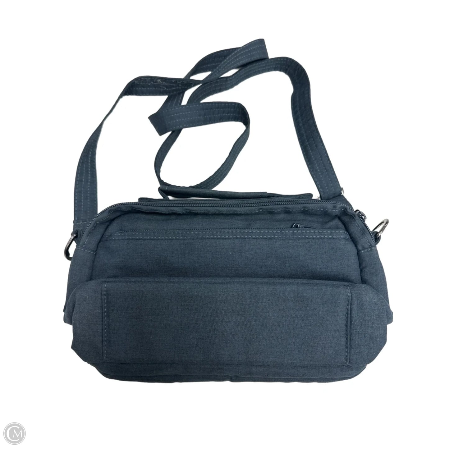 Crossbody By Lug, Size: Medium