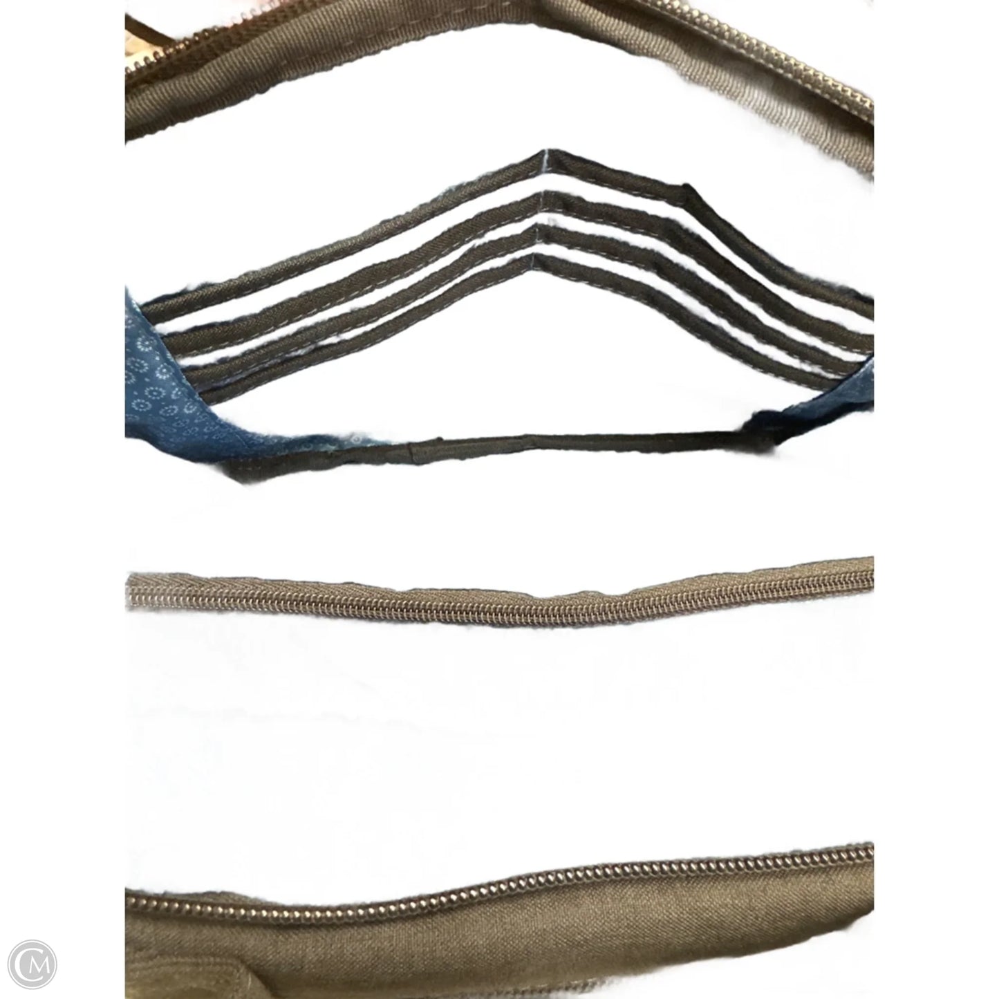 Crossbody By Lug, Size: Medium