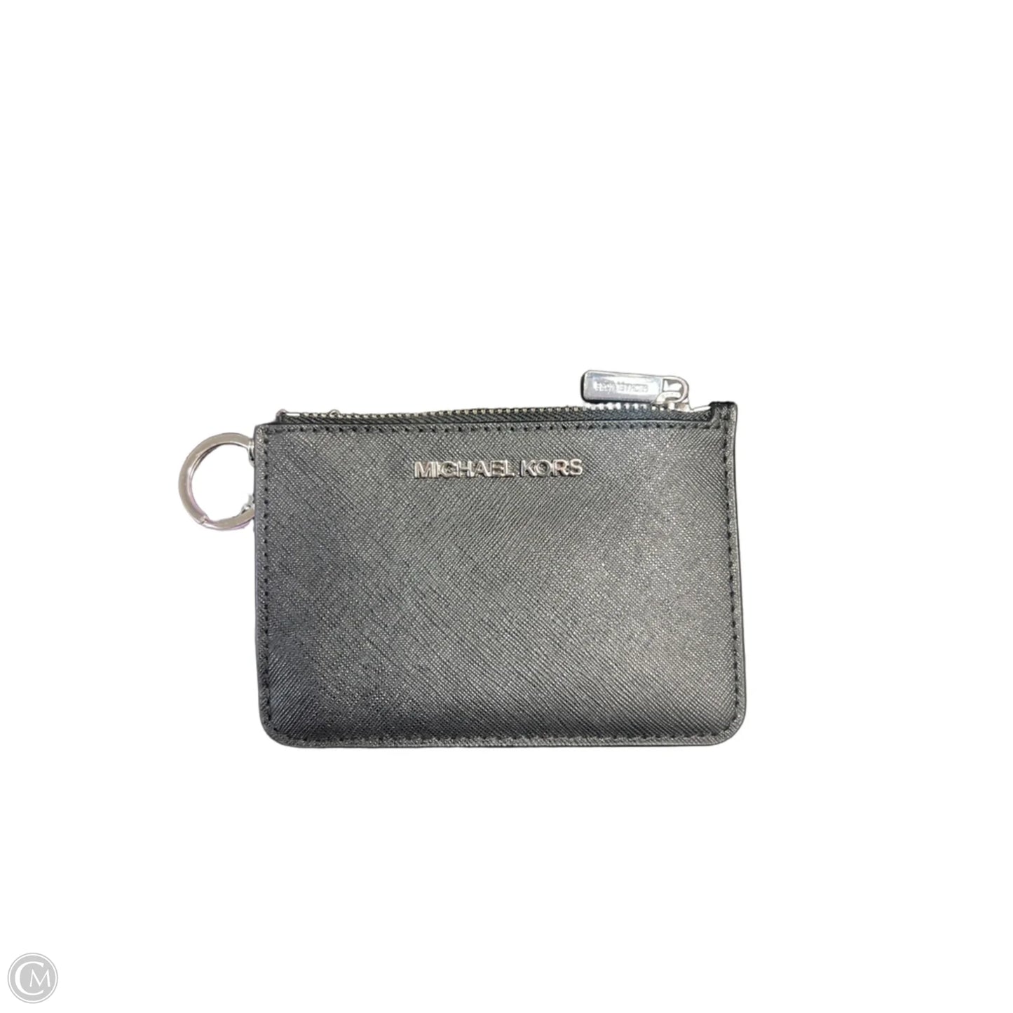 Id/card Holder Designer By Michael Kors, Size: Small