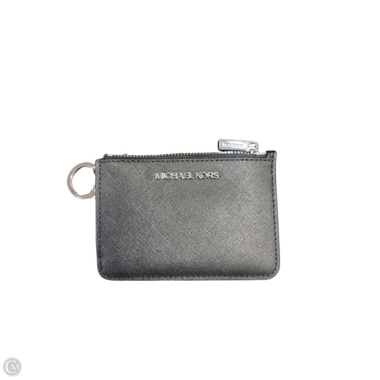 Id/card Holder Designer By Michael Kors, Size: Small
