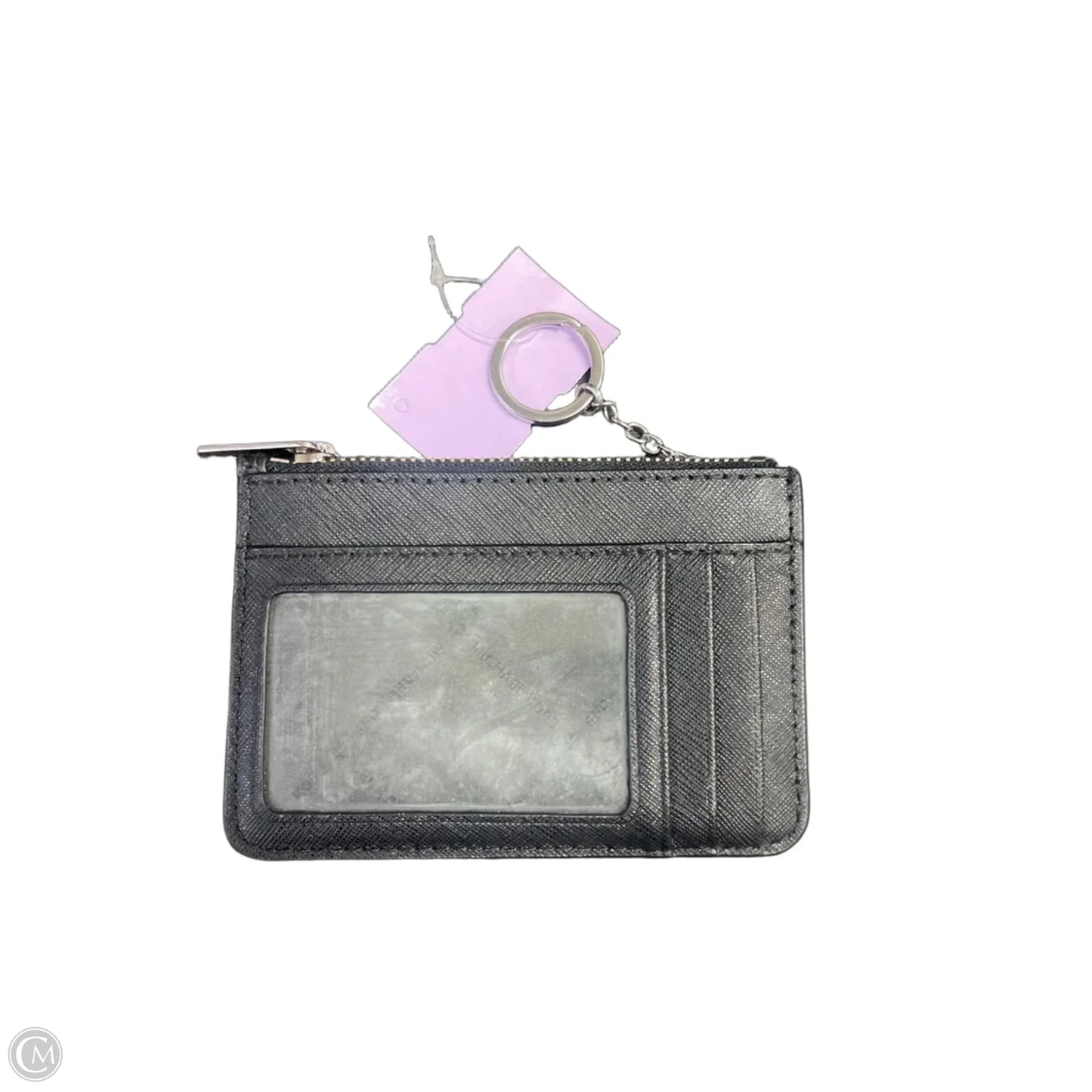 Id/card Holder Designer By Michael Kors, Size: Small