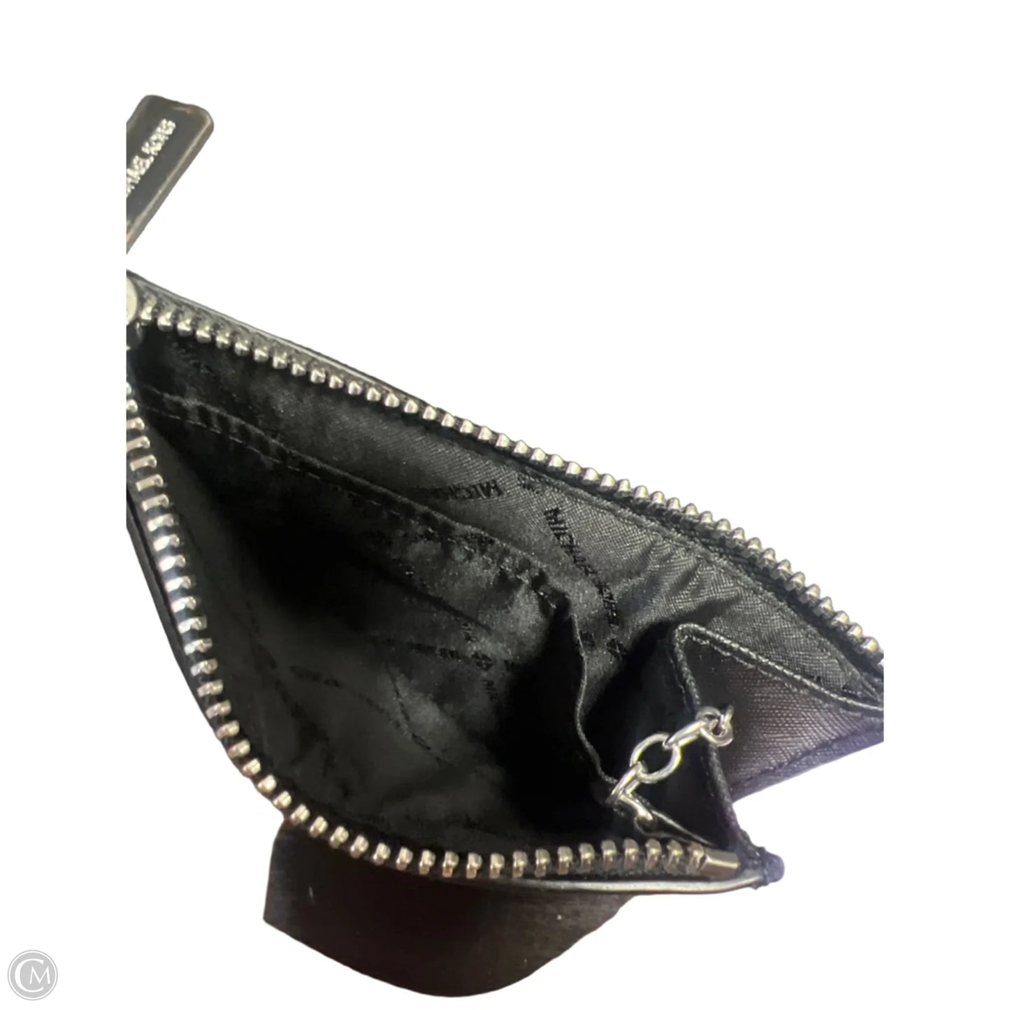 Id/card Holder Designer By Michael Kors, Size: Small