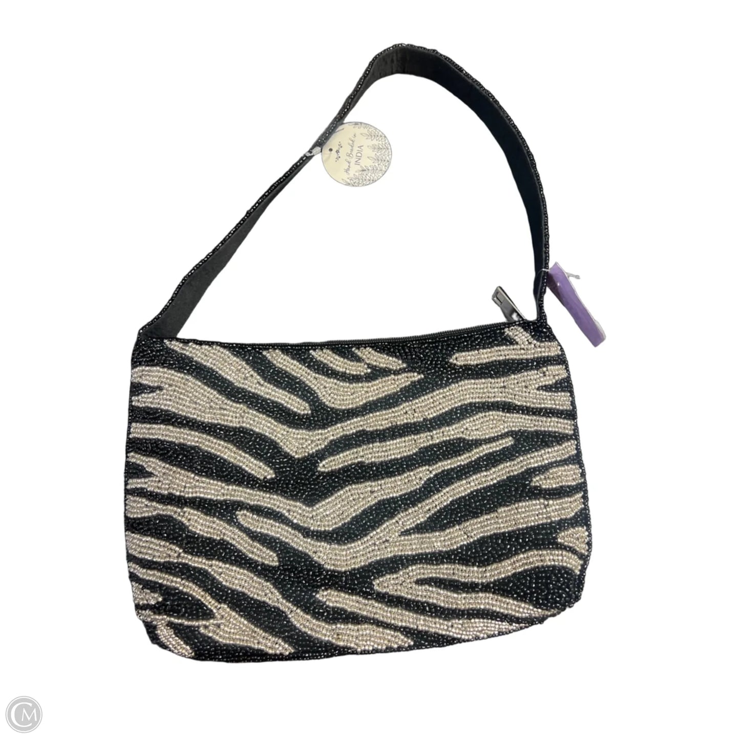 Handbag By Clothes Mentor, Size: Small