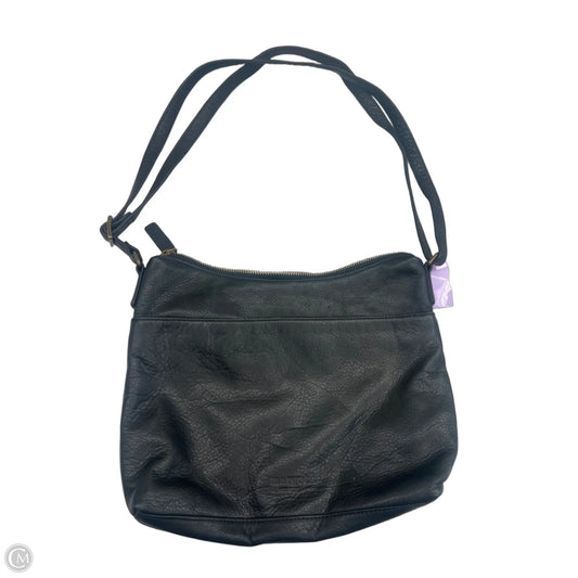 Crossbody By Margot, Size: Small
