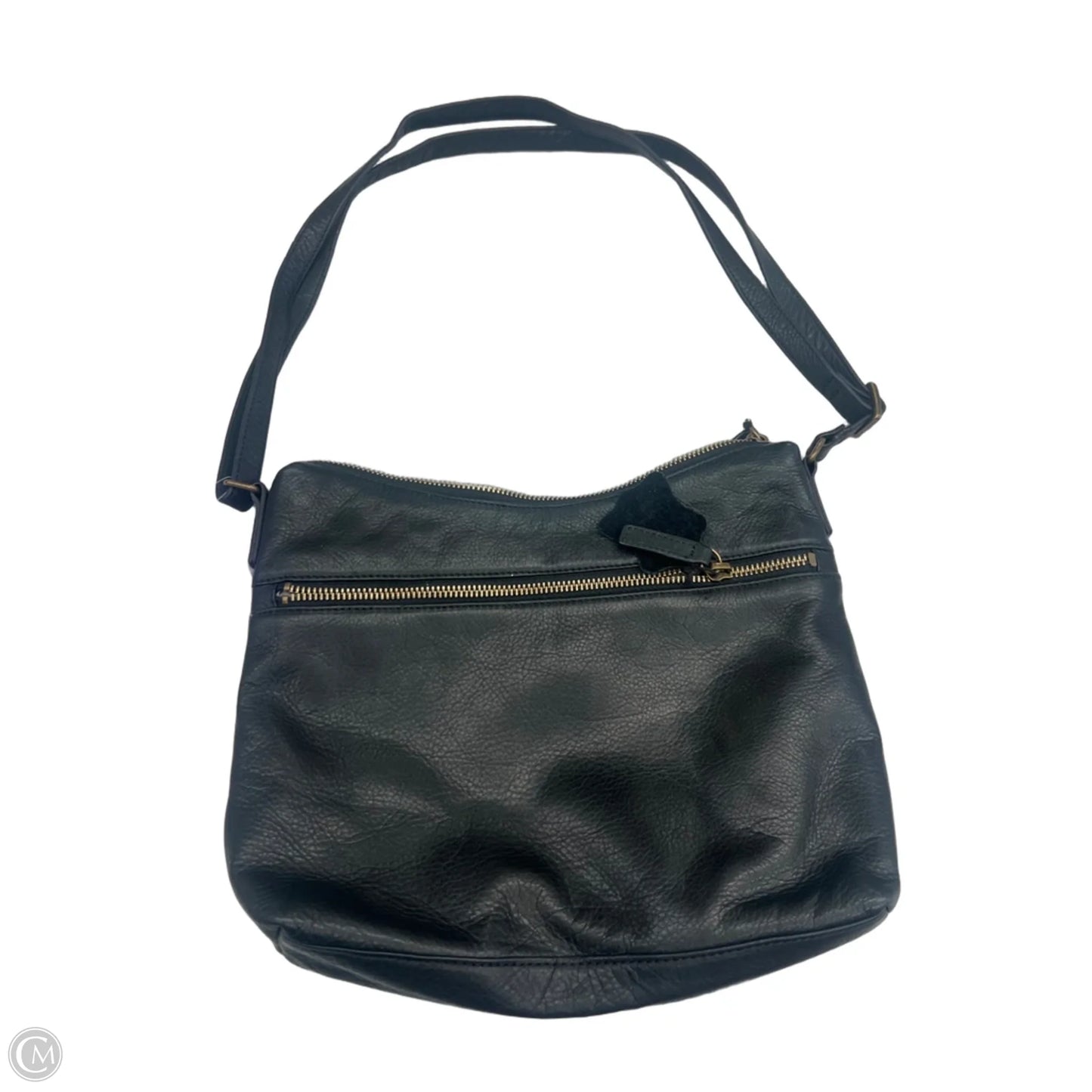 Crossbody By Margot, Size: Small