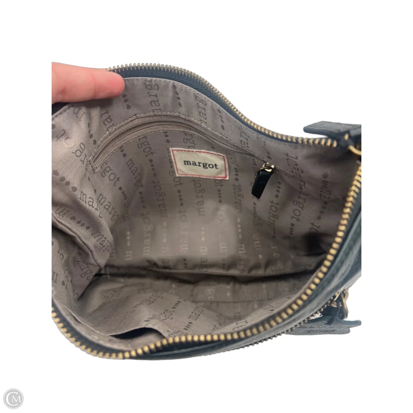 Crossbody By Margot, Size: Small