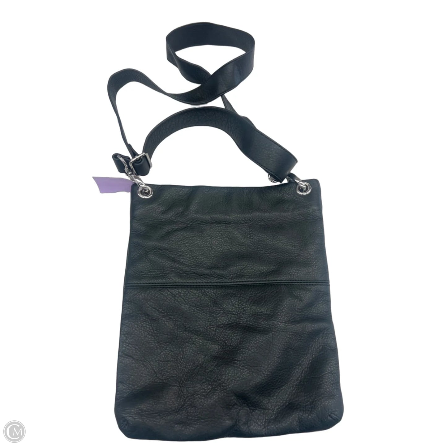 Crossbody By Margot, Size: Medium