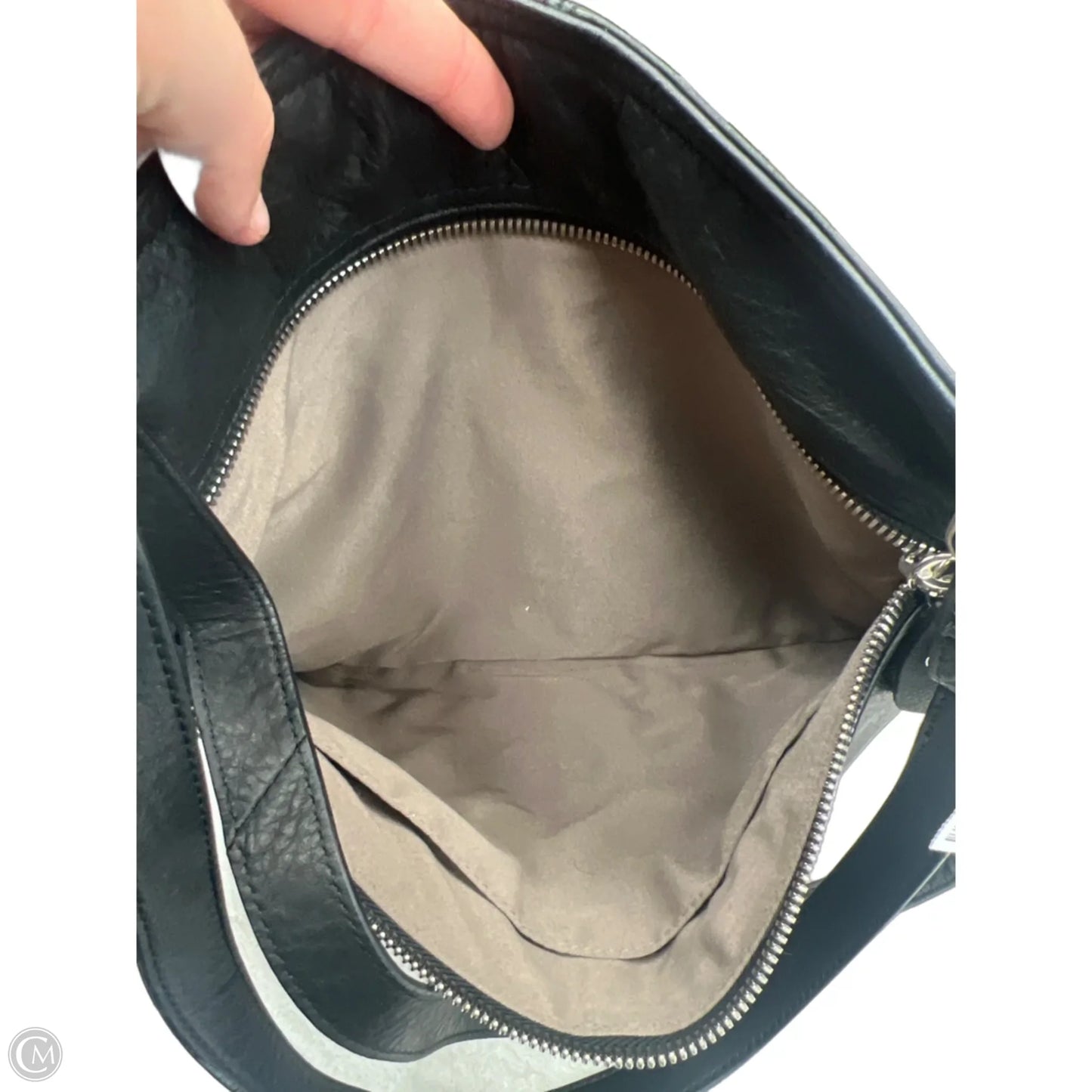 Tote By Clothes Mentor, Size: Medium