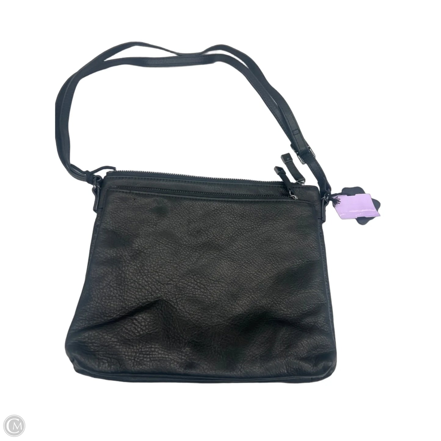 Crossbody By Margot, Size: Small